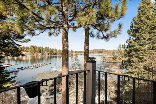 4 Village B, Lake Arrowhead, CA 92352