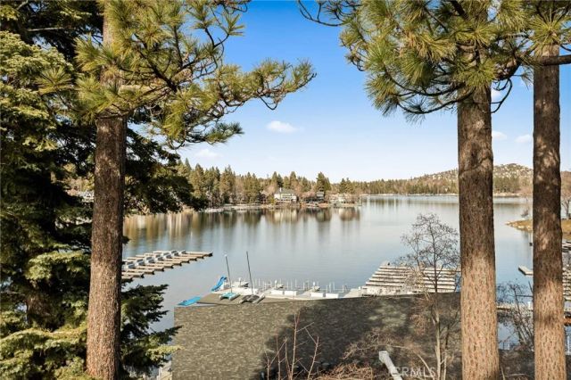 4 Village B, Lake Arrowhead, CA 92352