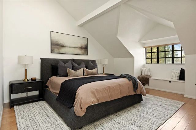 4 Village B, Lake Arrowhead, CA 92352