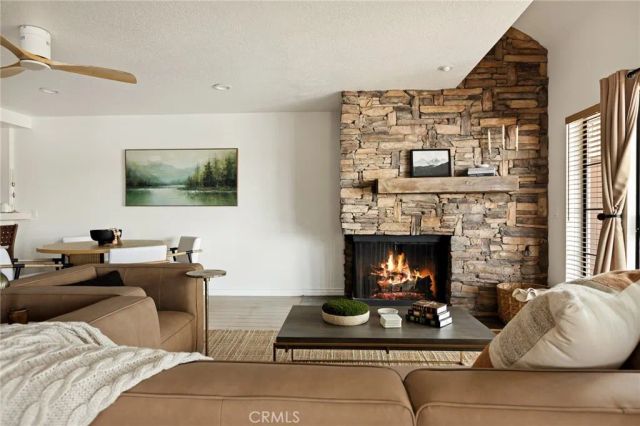 4 Village B, Lake Arrowhead, CA 92352