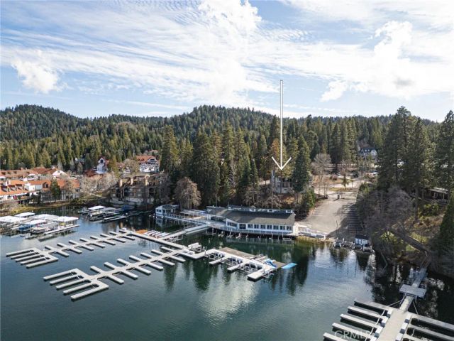 4 Village B, Lake Arrowhead, CA 92352