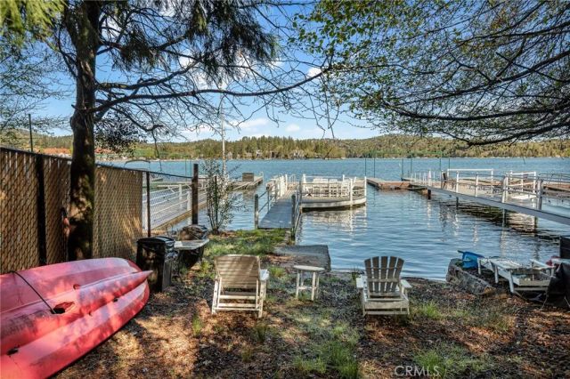 4 Village B, Lake Arrowhead, CA 92352