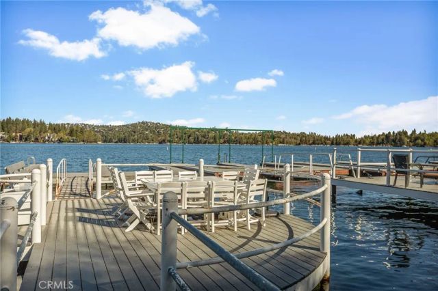 4 Village B, Lake Arrowhead, CA 92352