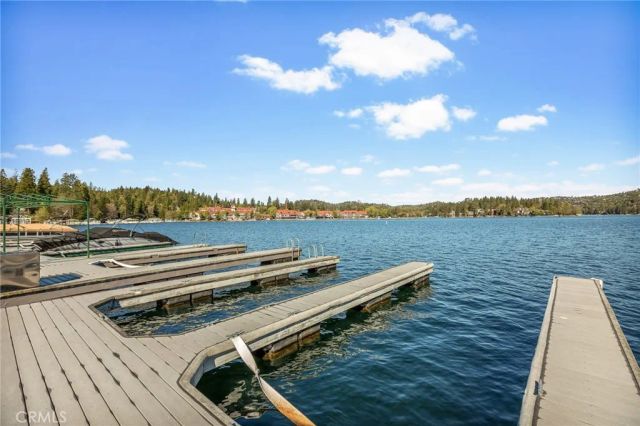 4 Village B, Lake Arrowhead, CA 92352