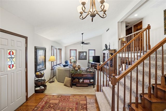 7052 Society Court, Butler Twp, OH 45414