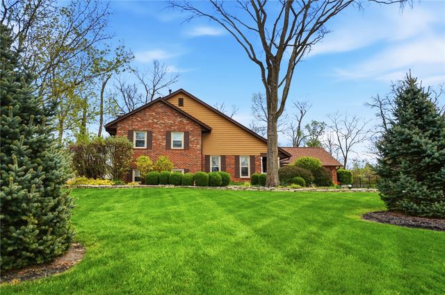 7052 Society Court, Butler Twp, OH 45414