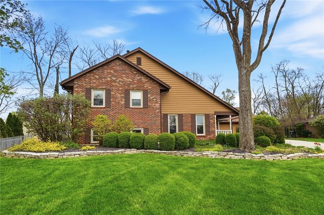 7052 Society Court, Butler Twp, OH 45414