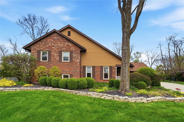 7052 Society Court, Butler Twp, OH 45414