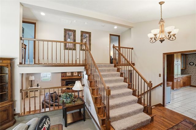 7052 Society Court, Butler Twp, OH 45414