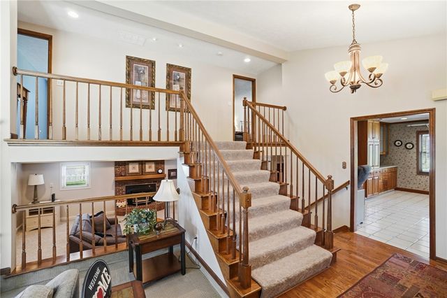 7052 Society Court, Butler Twp, OH 45414