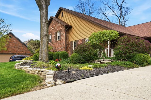 7052 Society Court, Butler Twp, OH 45414