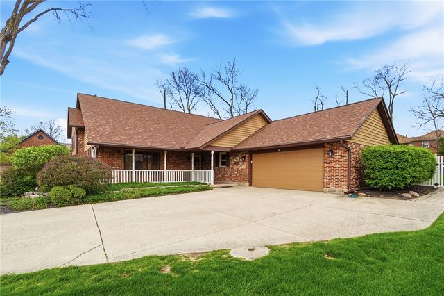 7052 Society Court, Butler Twp, OH 45414