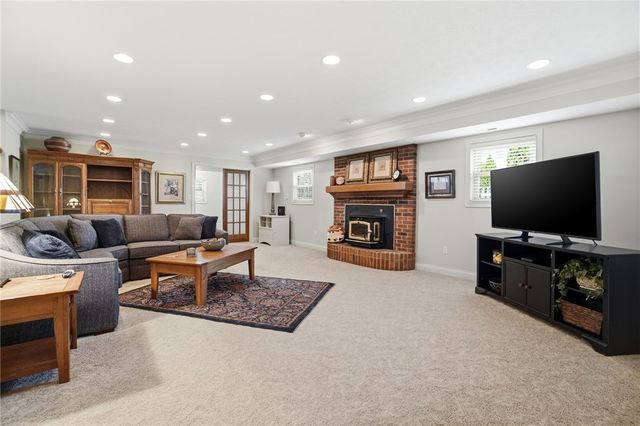 7052 Society Court, Butler Twp, OH 45414