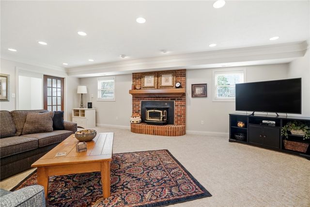 7052 Society Court, Butler Twp, OH 45414