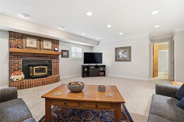 7052 Society Court, Butler Twp, OH 45414