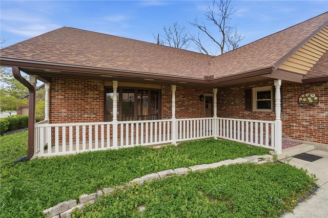 7052 Society Court, Butler Twp, OH 45414