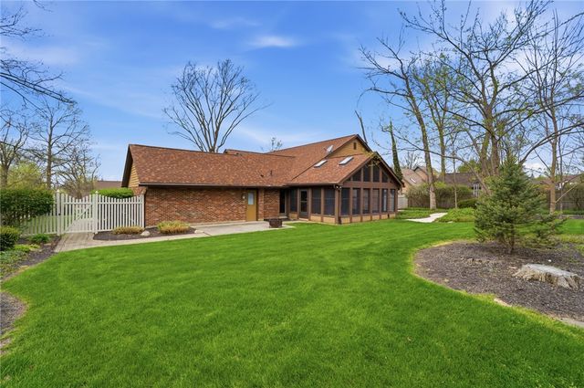 7052 Society Court, Butler Twp, OH 45414