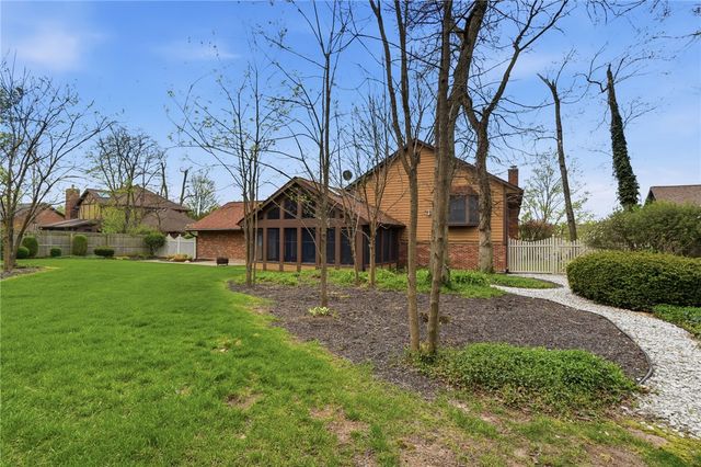 7052 Society Court, Butler Twp, OH 45414