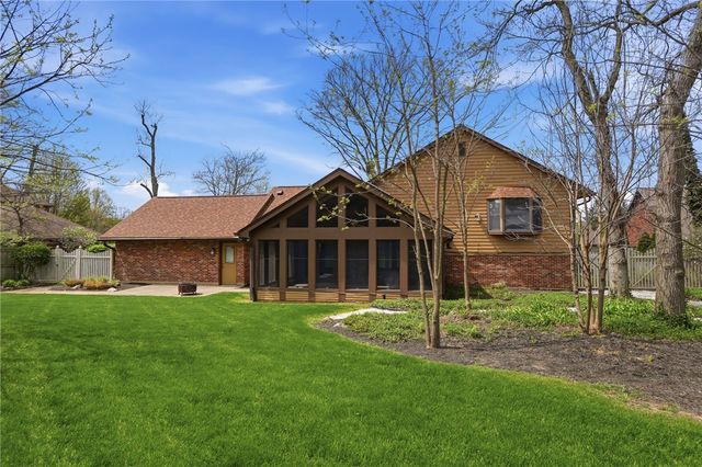 7052 Society Court, Butler Twp, OH 45414