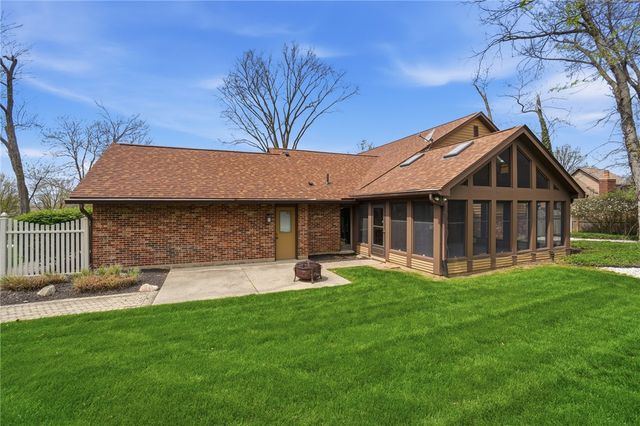 7052 Society Court, Butler Twp, OH 45414