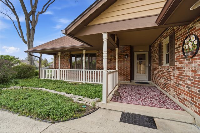 7052 Society Court, Butler Twp, OH 45414