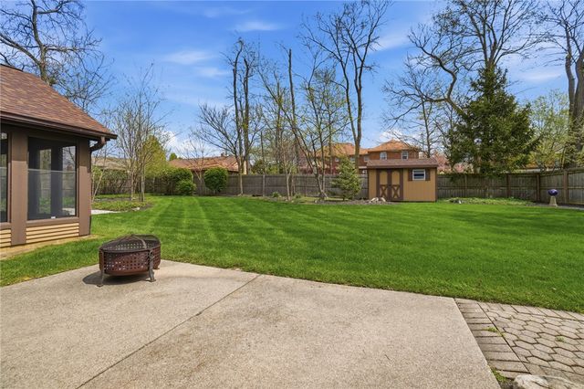 7052 Society Court, Butler Twp, OH 45414