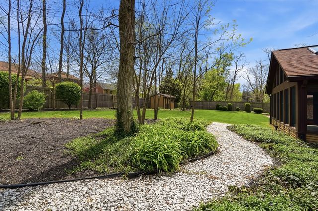 7052 Society Court, Butler Twp, OH 45414