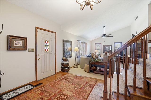 7052 Society Court, Butler Twp, OH 45414