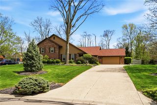 7052 Society Court, Butler Twp, OH 45414
