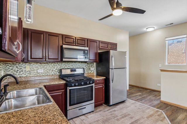 7018 S Dorchester Avenue, Chicago, IL 60637