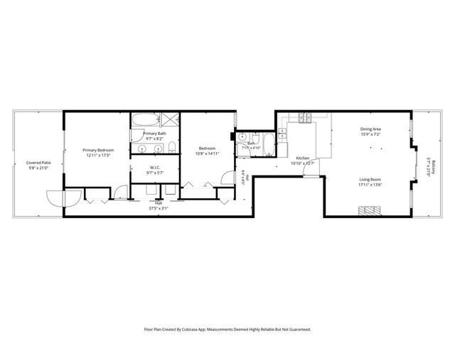 1909 W NORTH Avenue 2, Chicago, IL 60622