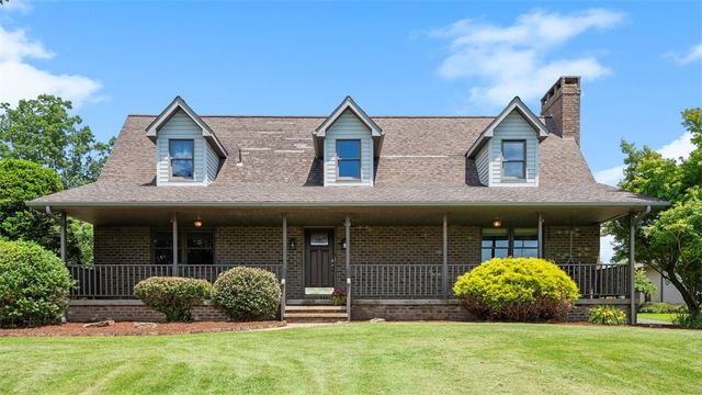 753 Bullcreek, Twp Of But Se, PA 16002