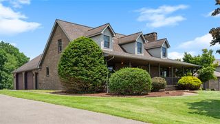 753 Bullcreek, Twp Of But Se, PA 16002