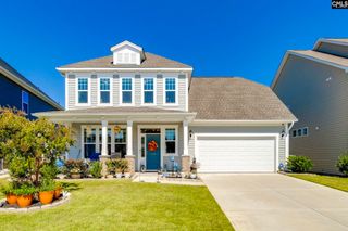 309 Underhill Drive, Columbia, SC 29229