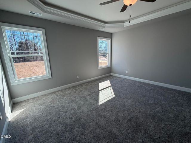 32 Hot Springs Way, Benson, NC 27504