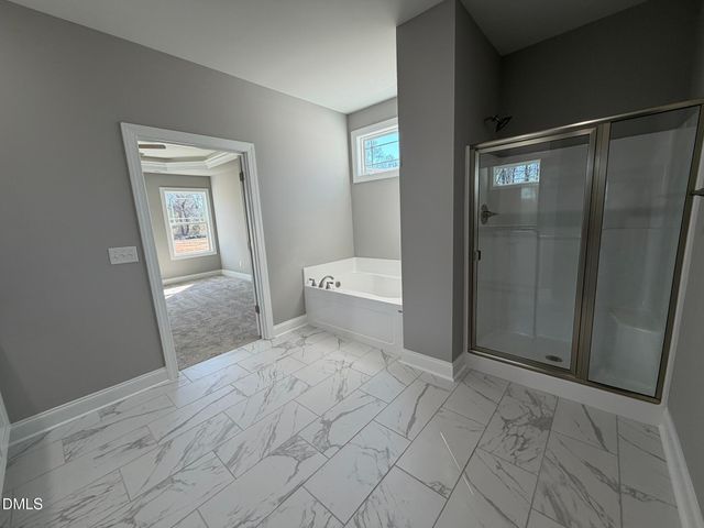 32 Hot Springs Way, Benson, NC 27504