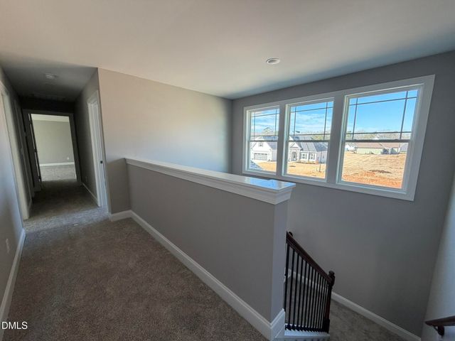 32 Hot Springs Way, Benson, NC 27504