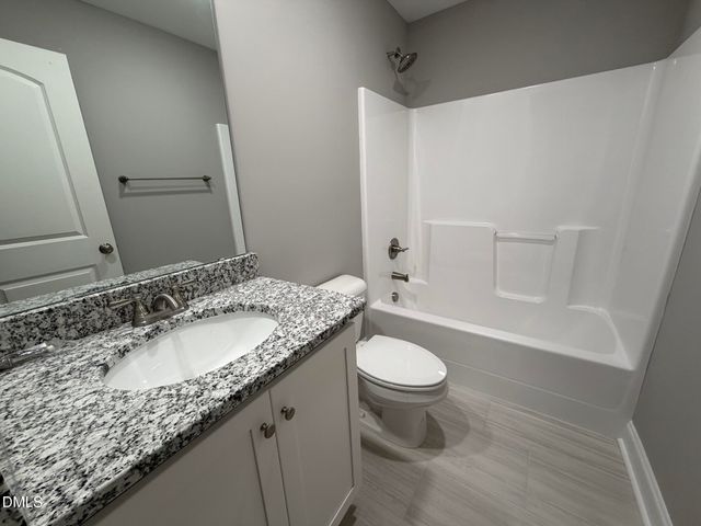 32 Hot Springs Way, Benson, NC 27504