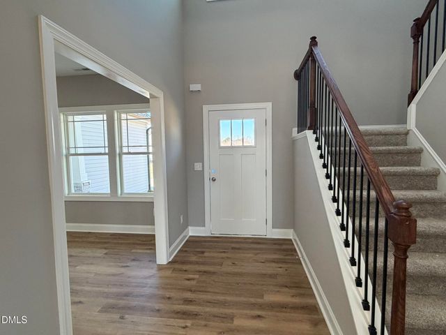 32 Hot Springs Way, Benson, NC 27504