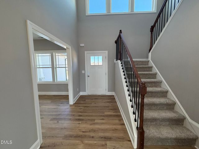 32 Hot Springs Way, Benson, NC 27504