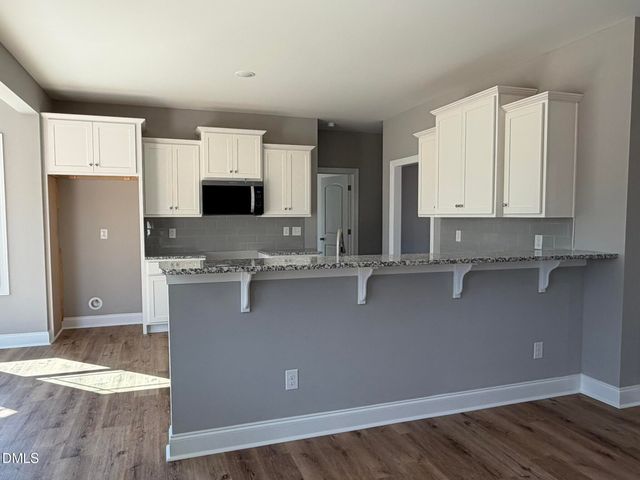 32 Hot Springs Way, Benson, NC 27504