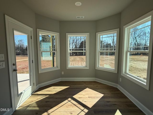 32 Hot Springs Way, Benson, NC 27504