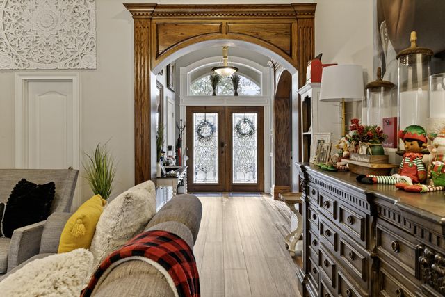 28 W Lake Rd., Hattiesburg, MS 39402