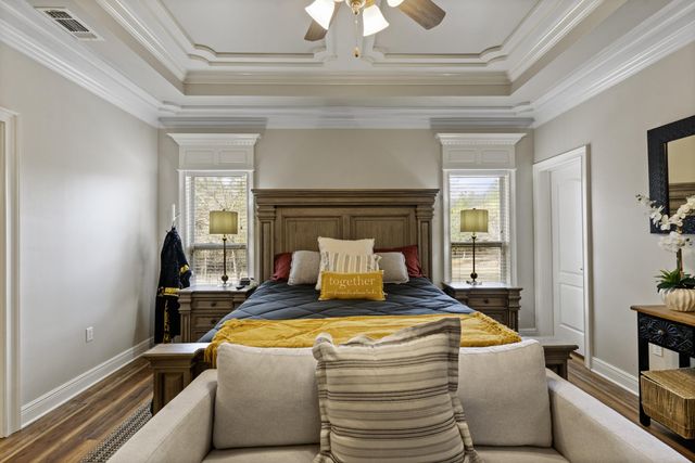 28 W Lake Rd., Hattiesburg, MS 39402