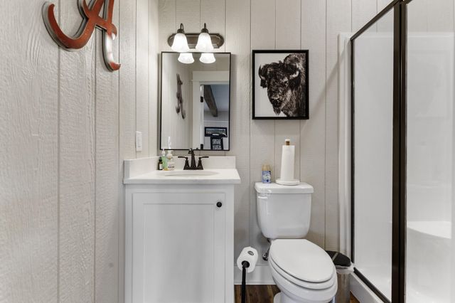 28 W Lake Rd., Hattiesburg, MS 39402