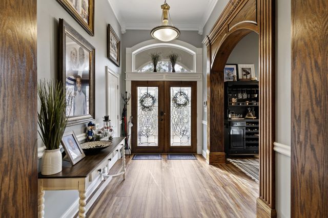 28 W Lake Rd., Hattiesburg, MS 39402