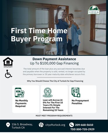 570 Jason Dr, Turlock, CA 95380