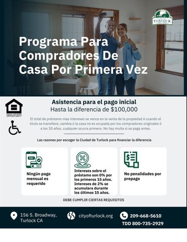 570 Jason Dr, Turlock, CA 95380