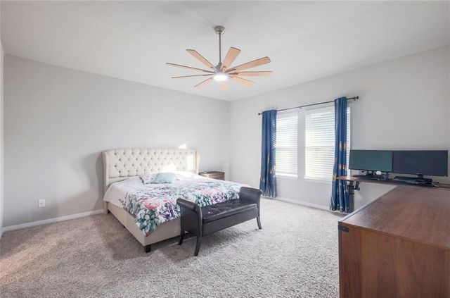 2815 Haystack Lane, Round Rock, TX 78665