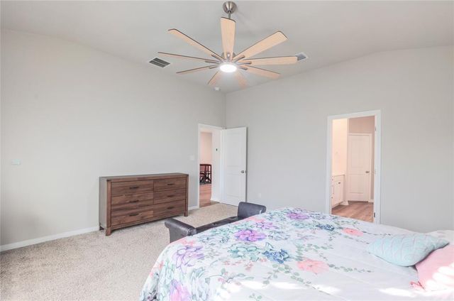 2815 Haystack Lane, Round Rock, TX 78665